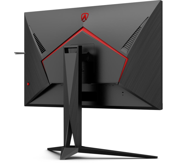 AOC AGON AG275QZ/EU - 1169554 - zdjęcie 7